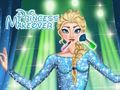 Joc Makeover Elsa en línia