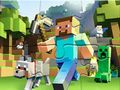 Joc Trencaclosques: Minecrafter  en línia