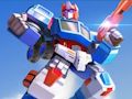 Joc Robots Mecha Duelista Suprem  en línia