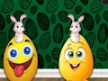 Joc Troba el conillet de Pasqua Bob  en línia