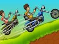 Joc Hobo Racer en línia