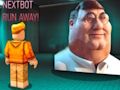 Joc Nextbot Fuga!  en línia