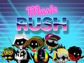 Joc Música Rush en línia
