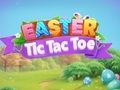 Joc Tic Tac Toe de Pasqua  en línia