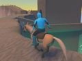 Joc KnightBit: Batalla dels Cavallers  en línia