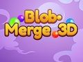 Joc Blob fusiona 3D en línia