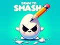 Joc Dibuixa a Smash! en línia