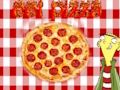 Joc Pizza EET en línia