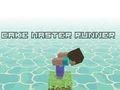 Joc Cake Master Runner en línia