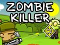 Joc Assassí de zombis  en línia