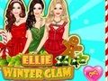 Joc Ellie Winter Glam en línia
