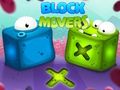 Joc Movidors de blocs  en línia