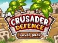 Joc Crusader Defense Level Pack 2  en línia