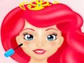 Joc Perruqueria i Maquillatge Princesa  en línia