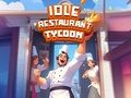 Joc Tycoon de restaurant inactiu en línia