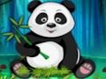Joc Baby Panda Hungry Escape en línia