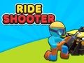 Joc Shooter de viatge en línia