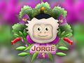 Joc Jorge Cara Blanca en lĂnia Joc Jorge Cara Blanca en lĂnia