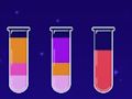 Joc Trencaclosques d'ordenació de colors  en línia