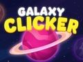 Joc Galaxy Clicker en línia