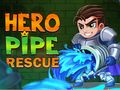 Joc Rescat de Pipe Hero en línia