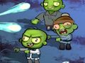 Joc Doomsday zombie td en línia