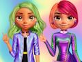Joc Tendències hologràfiques de Lovie Chic  en línia