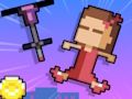 Joc Pogo Peggy en línia