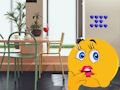 Joc Escapar de l'apartament emoji en línia