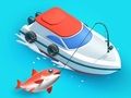 Joc Pesca ociosa  en línia