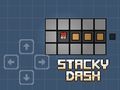 Joc Stacky Dash en lĂnia Joc Stacky Dash en lĂnia