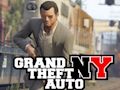 Joc Grand Theft Auto Ny en línia