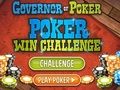 Joc Governador de Poker Poker Challenge en línia