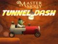 Joc Mestre moley túnel guionet en línia