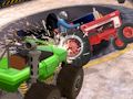 Joc Tractors: Derby Arena en línia