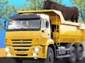 Joc Gran simulador de camions  en línia