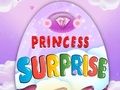 Joc Princesa sorpresa en lĂnia Joc Princesa sorpresa en lĂnia