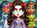 Joc Magic Elemental Dressup en línia