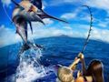 Joc Mestre de pesca  en línia