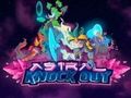Joc Astral Knock Out en línia