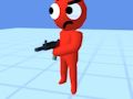 Joc Mutant Assassin 3D en línia