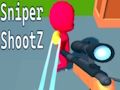 Joc Sniper Shootz en línia