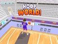 Joc Hoop World 3D en línia