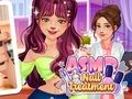 Joc Tractament d'ungles ASMR  en línia