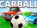 Joc CarBall. io  en línia