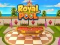 Joc Piscina Reial  en línia