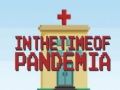 Joc En temps de Pandèmia  en línia