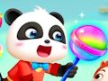 Joc Botiga de llaminadures Little Panda  en línia