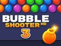 Joc Shooter de bombolles HD 3 en línia