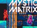 Joc Matriu Mística  en línia